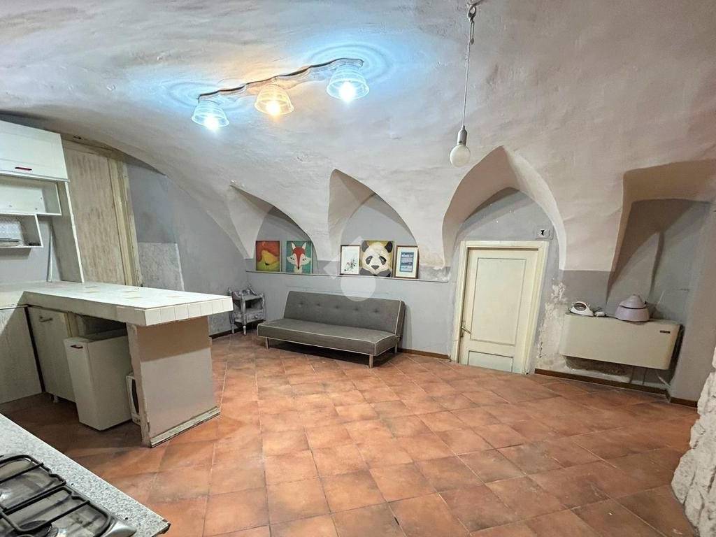 appartamento in vendita a Pian Camuno