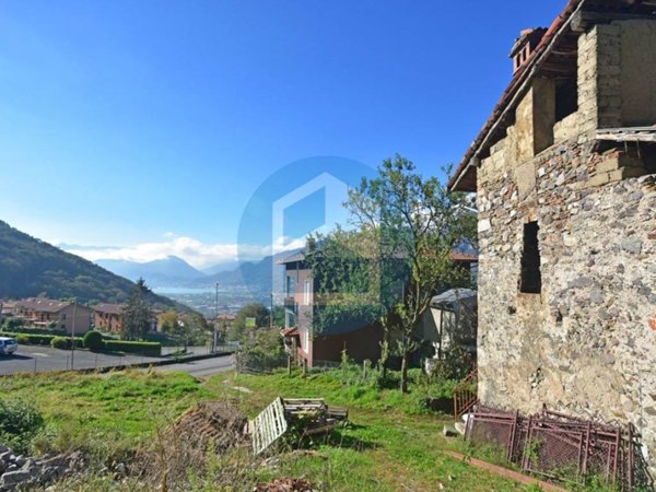 terreno edificabile in vendita a Pian Camuno in zona Solato