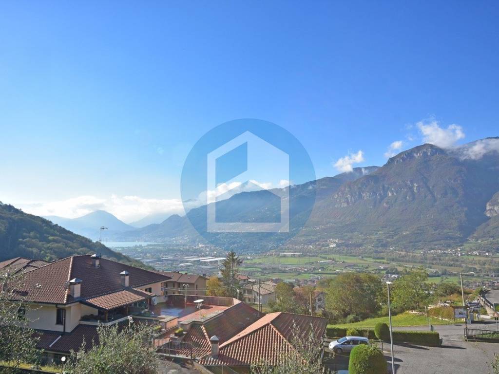 terreno edificabile in vendita a Pian Camuno in zona Solato