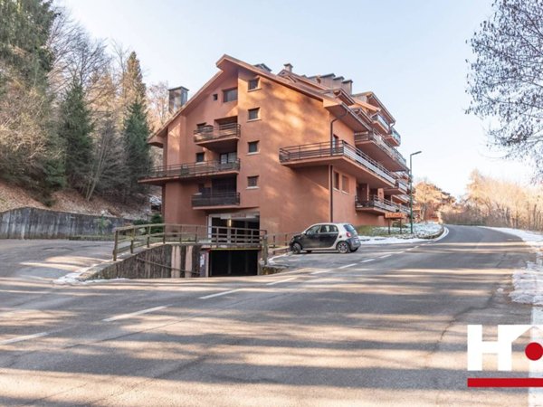 appartamento in vendita a Pian Camuno