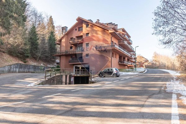 appartamento in vendita a Pian Camuno