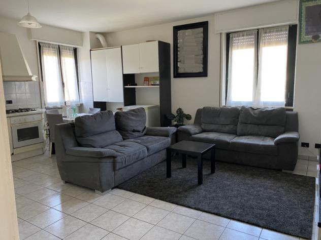 appartamento in vendita a Pian Camuno