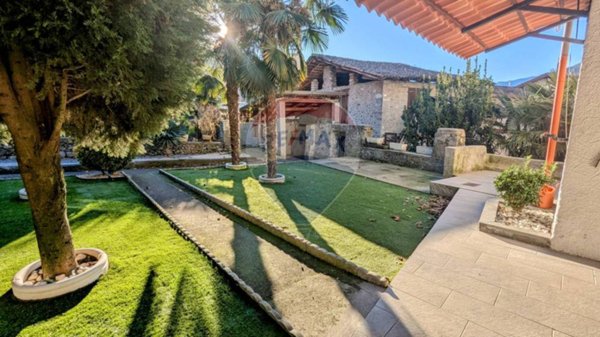 casa indipendente in vendita a Pian Camuno
