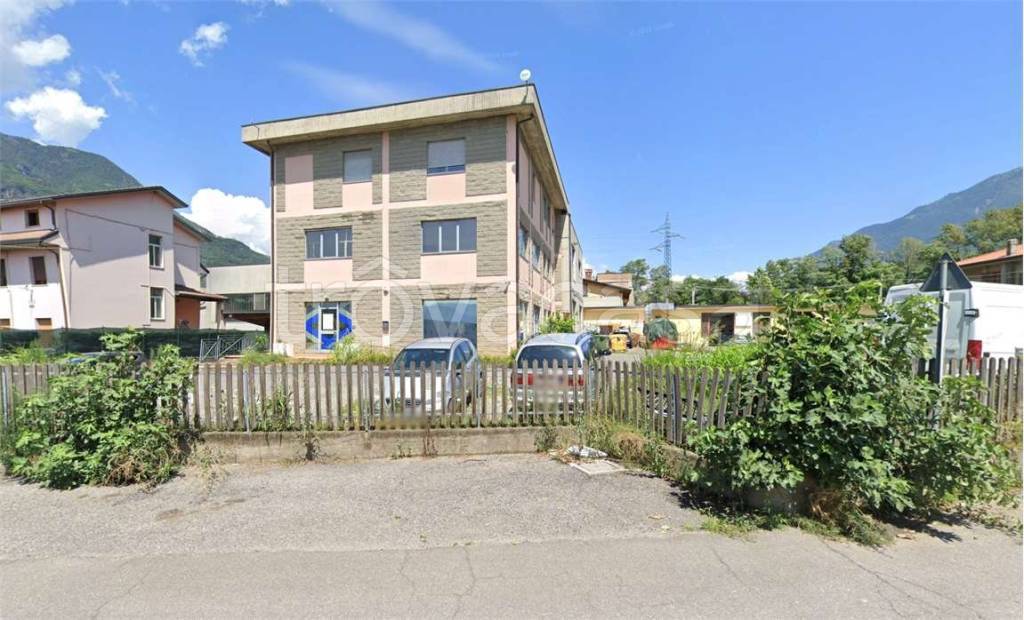 appartamento in vendita a Pian Camuno