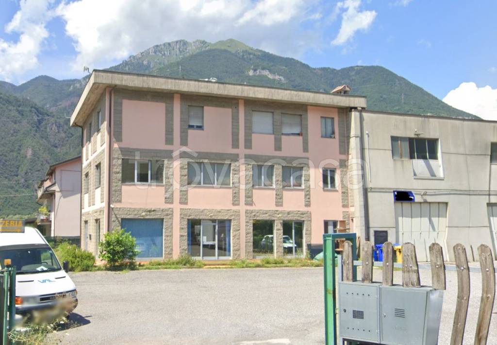 appartamento in vendita a Pian Camuno