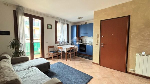 appartamento in vendita a Pian Camuno