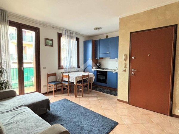 appartamento in vendita a Pian Camuno