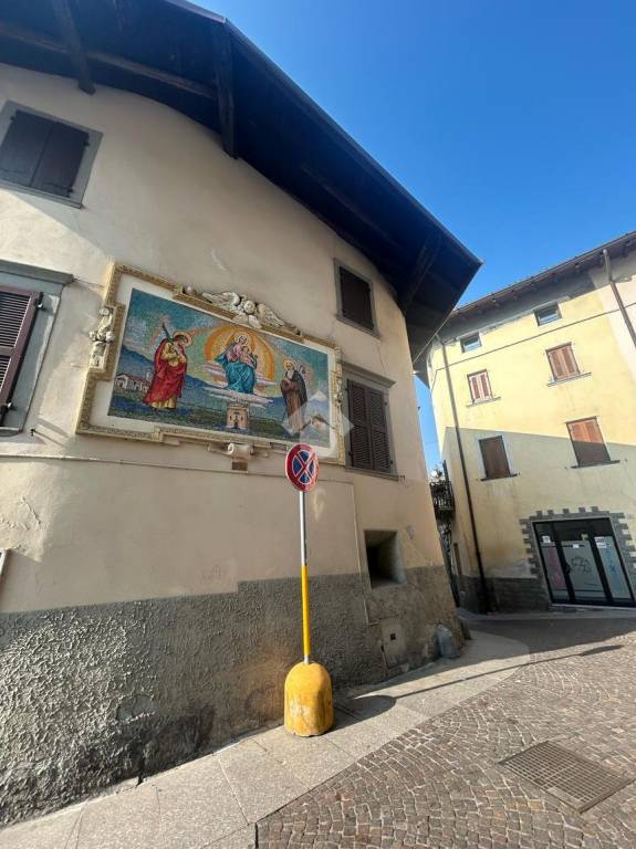 appartamento in vendita a Pian Camuno