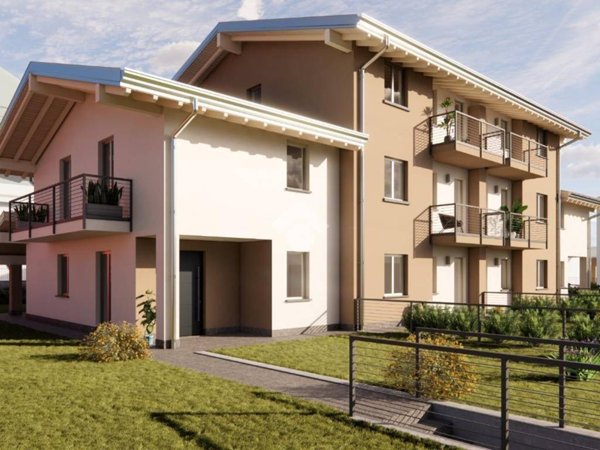 casa indipendente in vendita a Pian Camuno in zona Beata