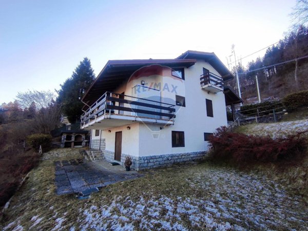 appartamento in vendita a Pian Camuno