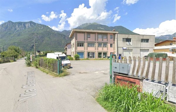 appartamento in vendita a Pian Camuno