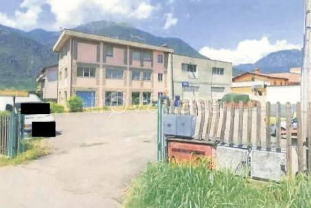appartamento in vendita a Pian Camuno