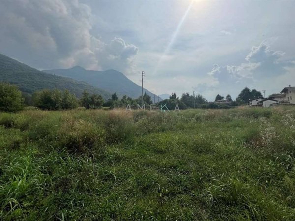 villa in vendita a Pian Camuno