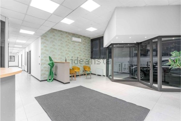 locale commerciale in vendita a Pian Camuno