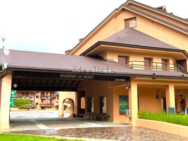 appartamento in vendita a Pian Camuno