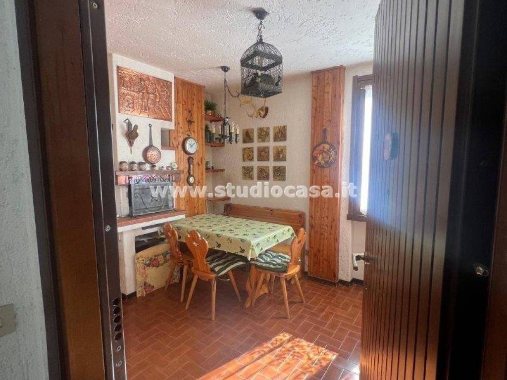appartamento in vendita a Pian Camuno