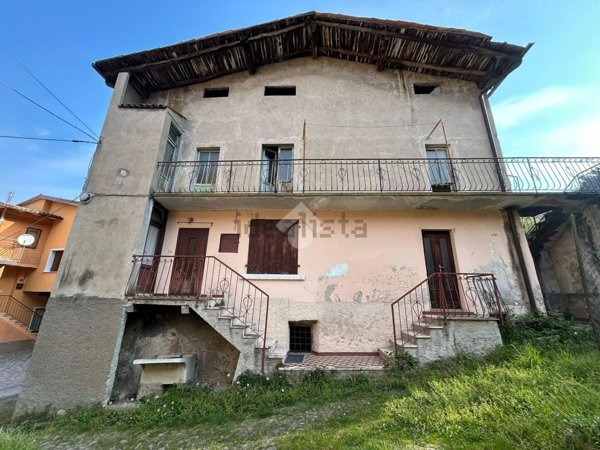 appartamento in vendita a Pian Camuno