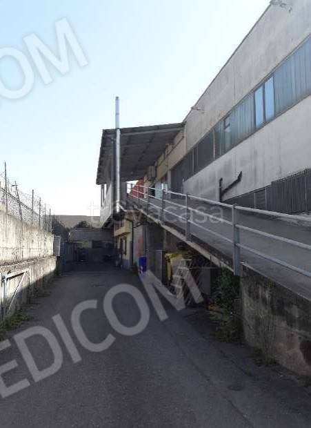 appartamento in vendita a Pian Camuno