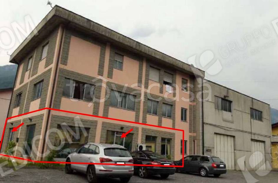 appartamento in vendita a Pian Camuno