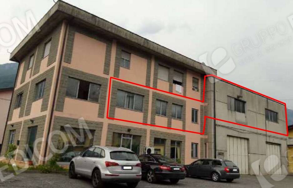 appartamento in vendita a Pian Camuno