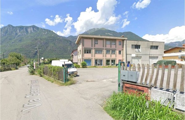 appartamento in vendita a Pian Camuno
