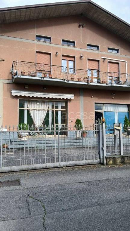 appartamento in vendita a Pian Camuno
