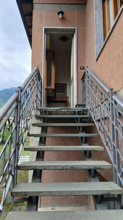 appartamento in vendita a Pian Camuno
