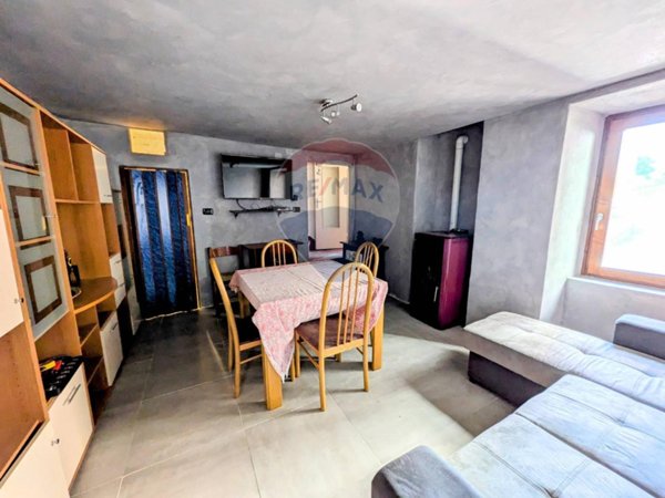 casa indipendente in vendita a Pian Camuno in zona Solato
