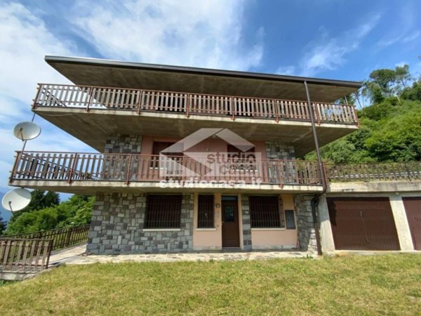 casa indipendente in vendita a Pian Camuno