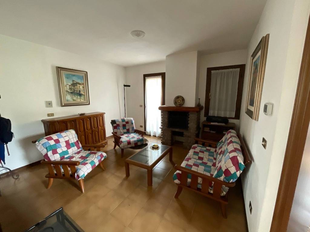 appartamento in vendita a Pian Camuno in zona Vissone