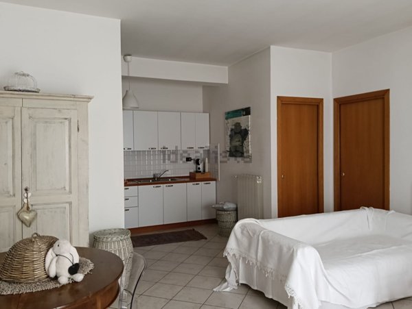 appartamento in vendita a Pian Camuno