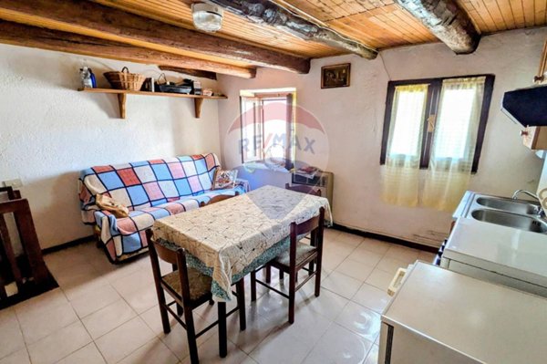 casa indipendente in vendita a Pian Camuno in zona Vissone