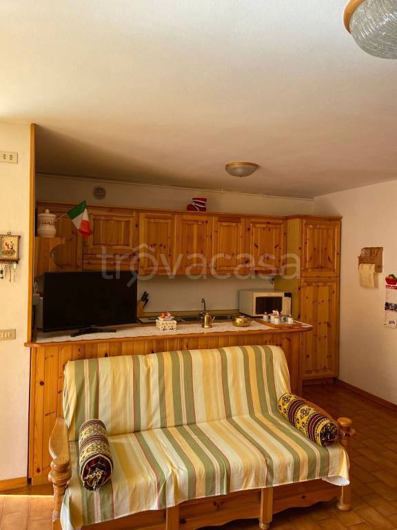 appartamento in vendita a Pian Camuno in zona Vissone