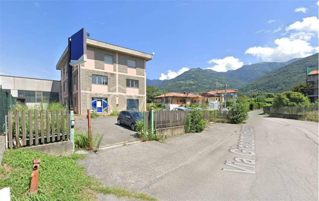 appartamento in vendita a Pian Camuno