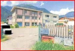 appartamento in vendita a Pian Camuno