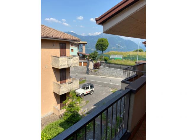 appartamento in vendita a Pian Camuno in zona Vissone