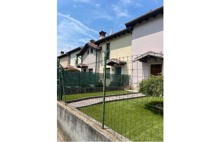 casa indipendente in vendita a Pian Camuno in zona Beata