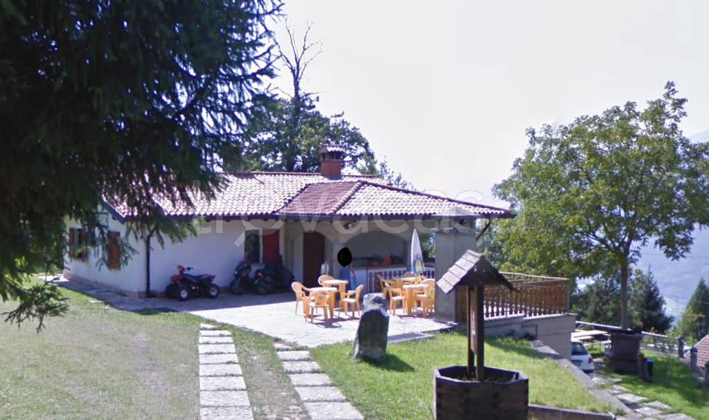 casa indipendente in vendita a Pian Camuno