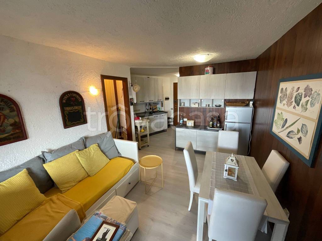 appartamento in vendita a Pian Camuno