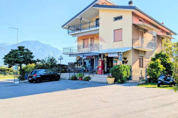 appartamento in vendita a Pian Camuno