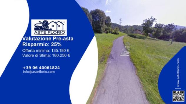 appartamento in vendita a Pian Camuno