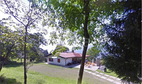 casa indipendente in vendita a Pian Camuno