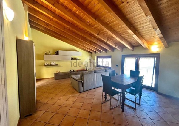 appartamento in vendita a Pian Camuno