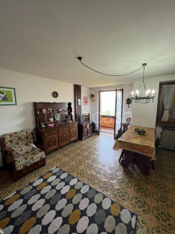appartamento in vendita a Pian Camuno