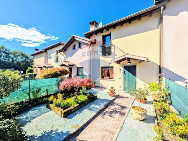 casa indipendente in vendita a Pian Camuno in zona Beata