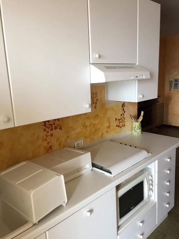 appartamento in vendita a Pian Camuno in zona Vissone