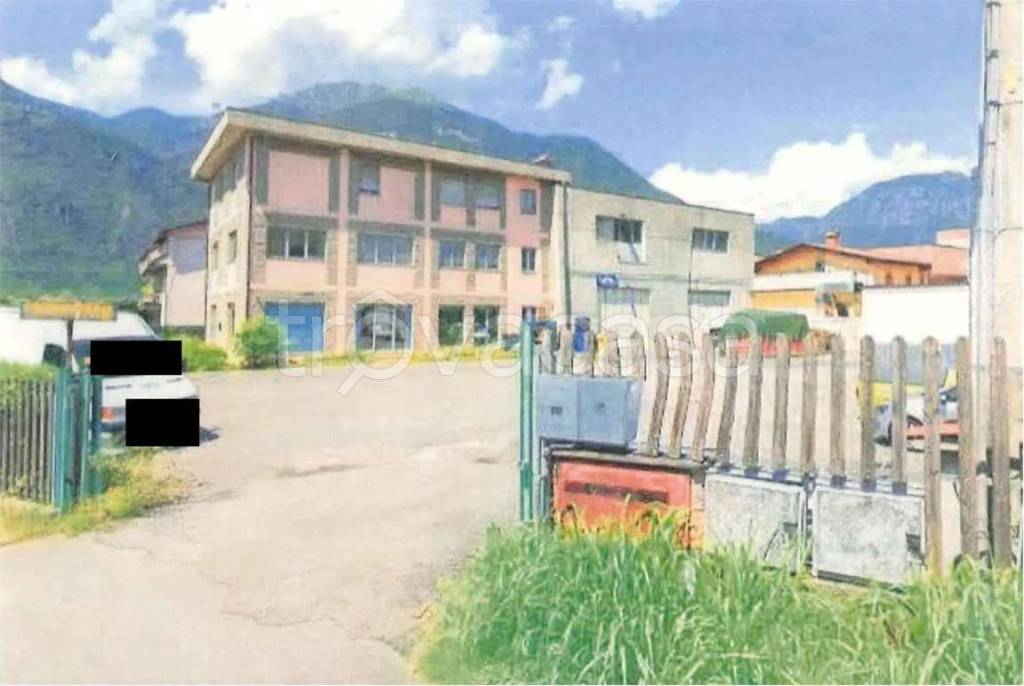 appartamento in vendita a Pian Camuno