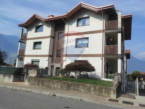appartamento in vendita a Pian Camuno in zona Beata
