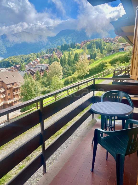 appartamento in vendita a Pian Camuno