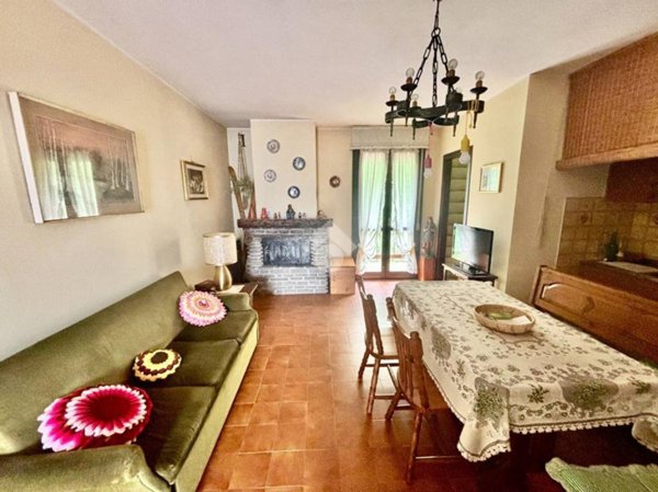 appartamento in vendita a Pian Camuno in zona Solato